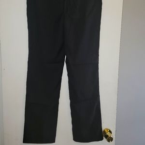 black dress pant (worn once) 34×32
